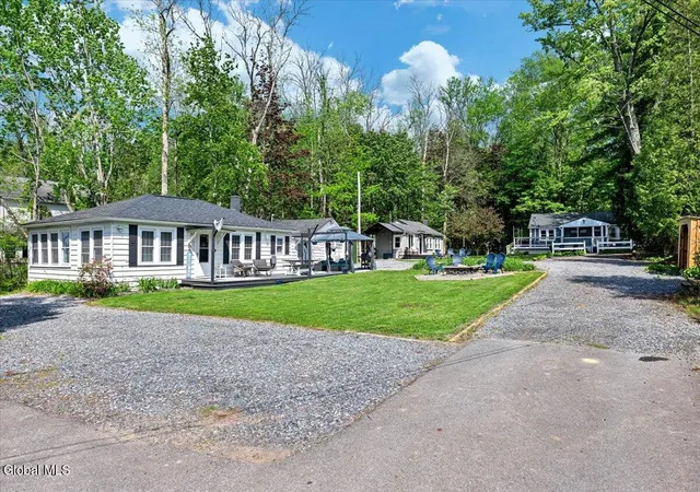 Photo 1 of Multi family home for sale at 728 Route 9p, Saratoga Springs, NY 12866 | MLS# 202625181 | Listing updated on 2026-09-16