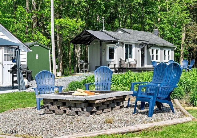 Listing Photo 5 - Condo for sale in building located at 728 Rte 9p, Saratoga Springs, NY 12866