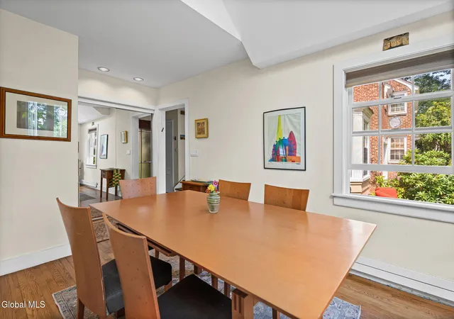 Photo 3 of Sale Pending at 212 Colonial Ave, Albany, NY 12208 | MLS# 202625719 | Listing updated on 2026-09-29