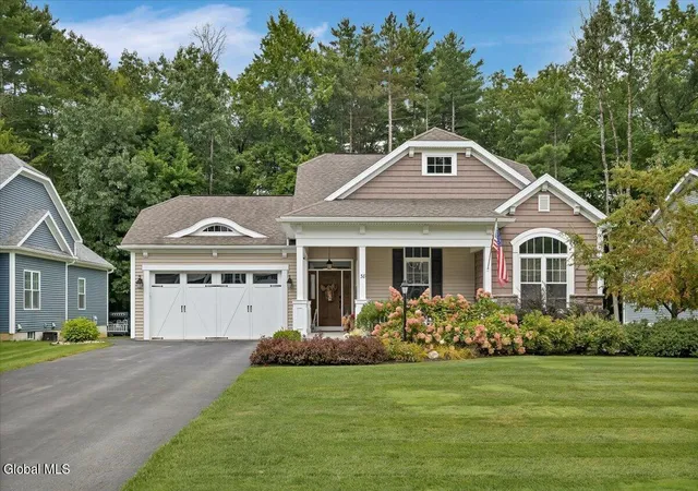 Single family home for sale at 38 Admirals Way, Malta, NY 12020 | MLS# 202626480