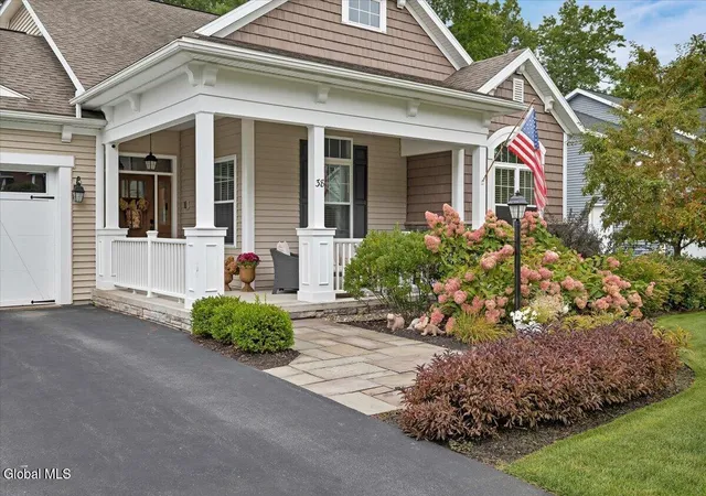 Photo 2 of Single family home for sale at 38 Admirals Way, Malta, NY 12020 | MLS# 202626480 | Listing updated on 2026-10-02