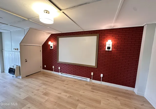 Listing Photo 5 - Condo for sale in building located at 1 S Main St, Voorheesville, NY 12186