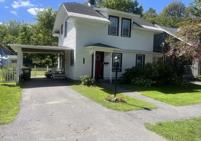 Photo 1 of Single family home for sale at 2176 Story Ave, Schenectady, NY 12309 | MLS# 202625344 | Listing updated on 2026-09-14
