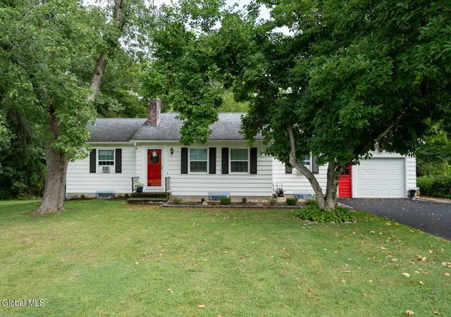 Photo 1 of Sale Pending at 23 Benedict St, Castleton On Hudson, NY 12033 | MLS# 202625919 | Listing updated on 2026-09-15