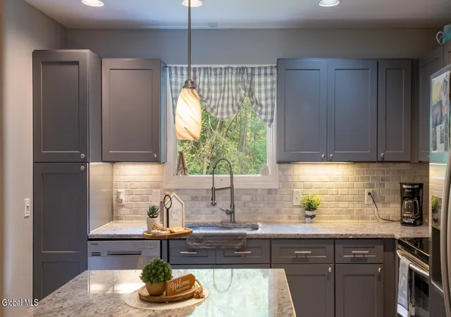 Photo 3 of Sale Pending at 23 Benedict St, Castleton On Hudson, NY 12033 | MLS# 202625919 | Listing updated on 2026-09-15