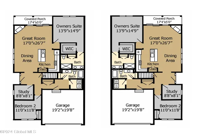 Photo 2 of Townhouse for sale at 1a Michael Ct, Troy, NY 12180 | MLS# 202625760 | Listing updated on 2026-09-11