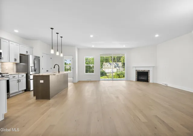 Photo 3 of Townhouse for sale at 1d Michael Ct, Troy, NY 12180 | MLS# 202625768 | Listing updated on 2026-09-11