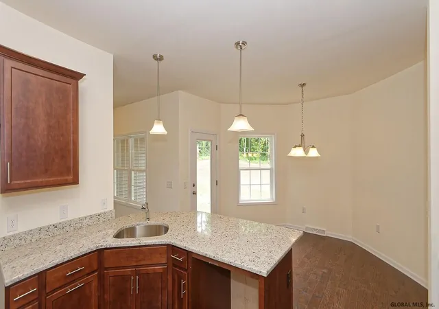 Photo 72 of Townhouse for sale at 1e Michael Ct, Troy, NY 12180 | MLS# 202625769 | Listing updated on 2026-09-11