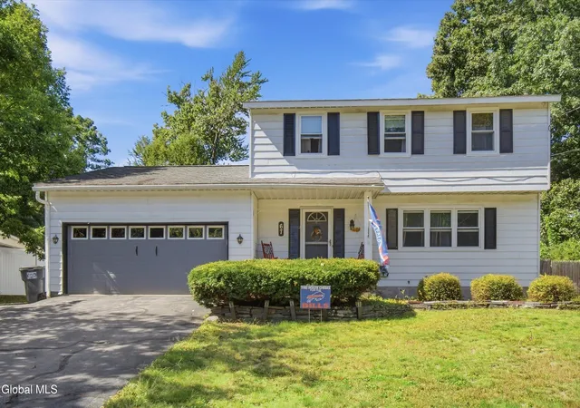 Single family home for sale at 67 Hathorn Blvd, Saratoga Springs, NY 12866 | MLS# 202626322