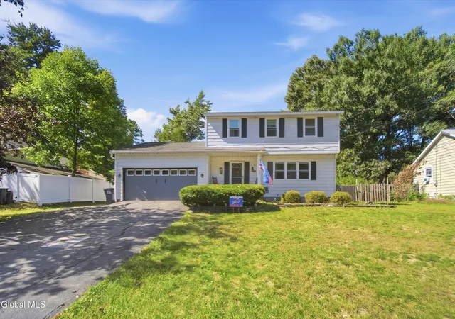Photo 33 of Sale Pending at 67 Hathorn Blvd, Saratoga Springs, NY 12866 | MLS# 202626322 | Listing updated on 2026-10-08