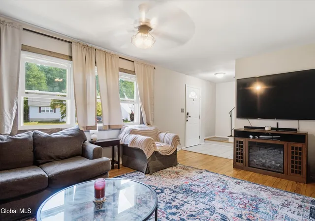 Photo 3 of Sale Pending at 67 Hathorn Blvd, Saratoga Springs, NY 12866 | MLS# 202626322 | Listing updated on 2026-10-08