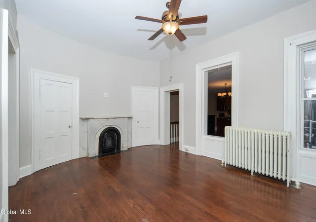 Photo 3 of Multi family home for sale at 347 Hudson Ave, Albany, NY 12210 | MLS# 202624856 | Listing updated on 2026-09-01