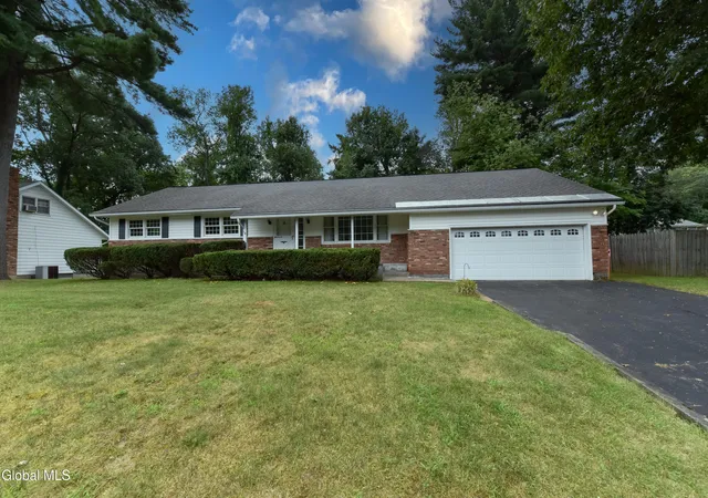 Photo 1 of Sale Pending at 12 Arnold Dr, Clifton Park, NY 12065 | MLS# 202625872 | Listing updated on 2026-09-14