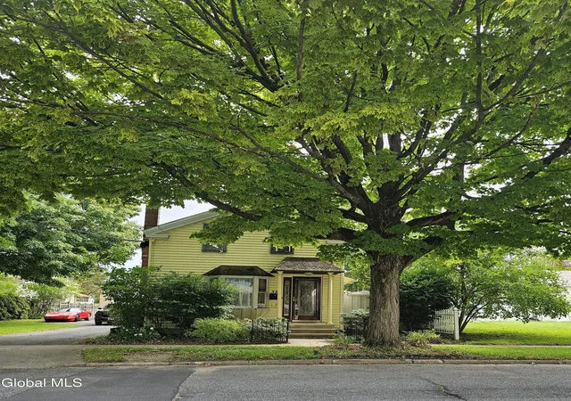 Photo 1 of Sale Pending at 35 Leonard St, Glens Falls, NY 12801 | MLS# 202625864 | Listing updated on 2026-09-21