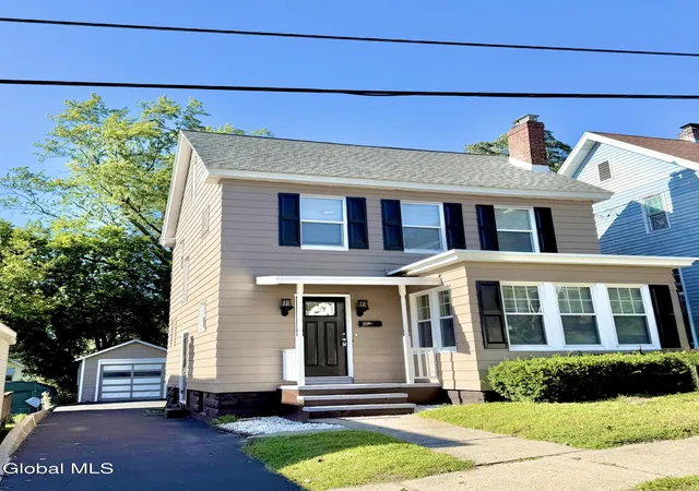 Single family home for sale at 119 Western Pkwy, Schenectady, NY 12304 | MLS# 202625200