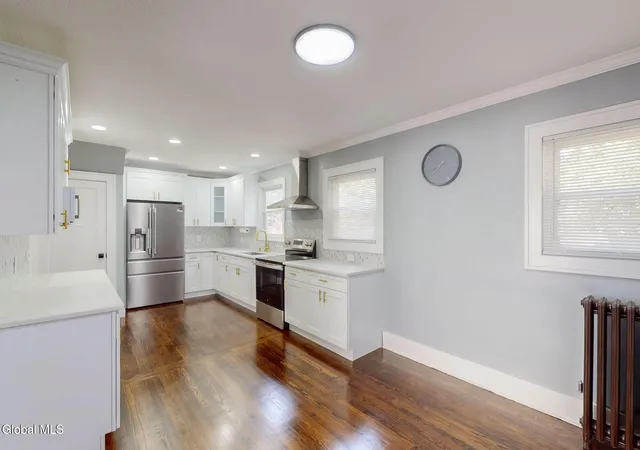 Photo 3 of Single family home for sale at 119 Western Pkwy, Schenectady, NY 12304 | MLS# 202625200 | Listing updated on 2026-09-16