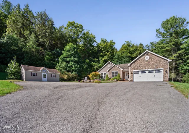 Photo 1 of Single family home for sale at 3125 Mariaville Rd, Rotterdam, NY 12306 | MLS# 202626312 | Listing updated on 2026-09-25