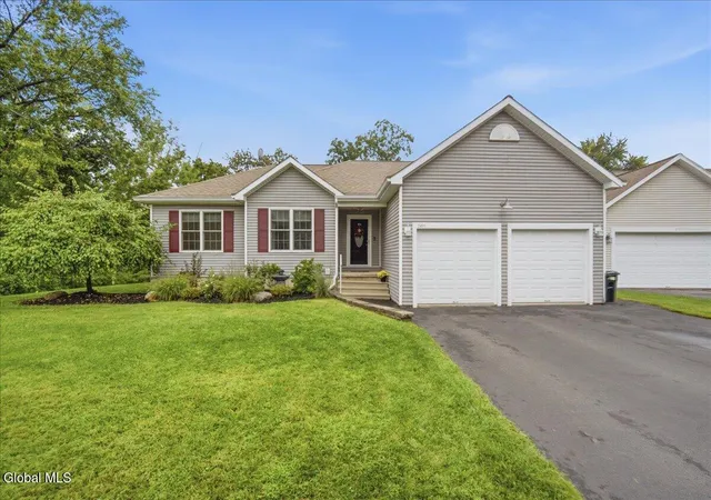 Photo 1 of Sale Pending at 2411 Golf Ave, Schenectady, NY 12309 | MLS# 202625645 | Listing updated on 2026-09-13