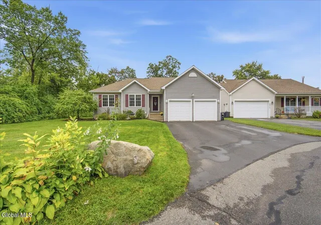Photo 2 of Sale Pending at 2411 Golf Ave, Schenectady, NY 12309 | MLS# 202625645 | Listing updated on 2026-09-13