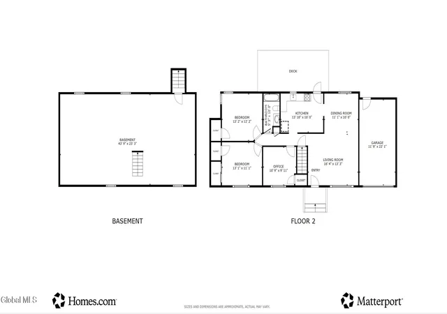 Photo 26 of Single family home for sale at 100 Troy Rd, East Greenbush, NY 12061 | MLS# 202625340 | Listing updated on 2026-09-05