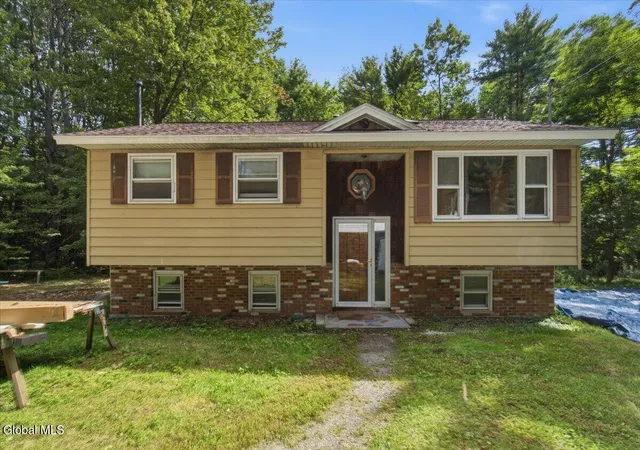 Photo 1 of Single family home for sale at 383 Coy Rd, Greenfield Center, NY 12833 | MLS# 202626076 | Listing updated on 2026-09-15