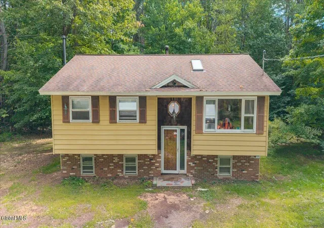 Photo 2 of Single family home for sale at 383 Coy Rd, Greenfield Center, NY 12833 | MLS# 202626076 | Listing updated on 2026-09-15