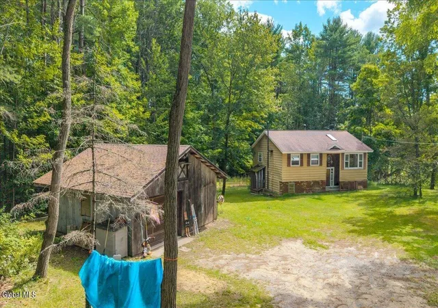 Photo 3 of Single family home for sale at 383 Coy Rd, Greenfield Center, NY 12833 | MLS# 202626076 | Listing updated on 2026-09-15