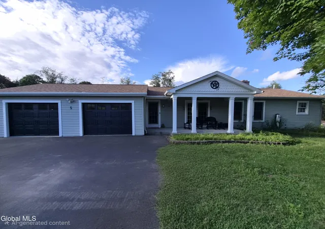 Photo 1 of Single family home for sale at 5 Washington Dr, Troy, NY 12180 | MLS# 202626199 | Listing updated on 2026-09-23