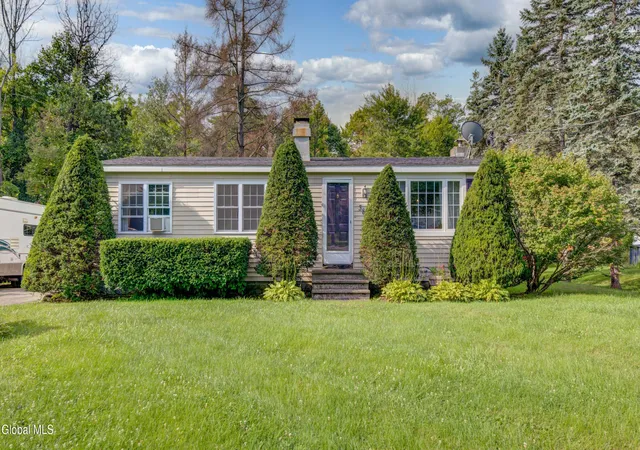 Photo 1 of Sale Pending at 38 School St, Mayfield, NY 12117 | MLS# 202625575 | Listing updated on 2026-09-11