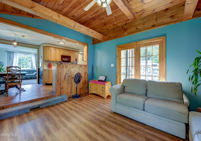 Photo 2 of Sale Pending at 38 School St, Mayfield, NY 12117 | MLS# 202625575 | Listing updated on 2026-09-11