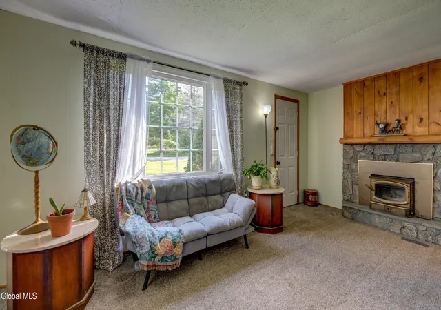 Photo 3 of Sale Pending at 38 School St, Mayfield, NY 12117 | MLS# 202625575 | Listing updated on 2026-09-11