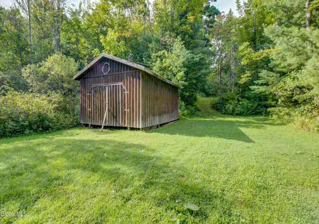 Photo 43 of Sale Pending at 38 School St, Mayfield, NY 12117 | MLS# 202625575 | Listing updated on 2026-09-11