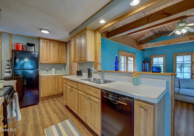 Photo 3 of Sale Pending at 38 School St, Mayfield, NY 12117 | MLS# 202625575 | Listing updated on 2026-09-11