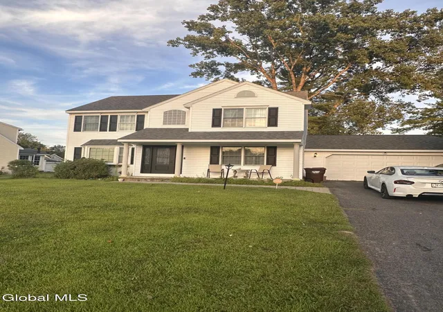 Single family home for sale at 7 Van Rensselaer Way, Glenmont, NY 12077 | MLS# 202625705