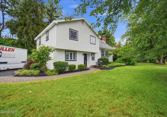 Photo 1 of Sale Pending at 7 Eberle Rd, Latham, NY 12110 | MLS# 202625351 | Listing updated on 2026-09-09