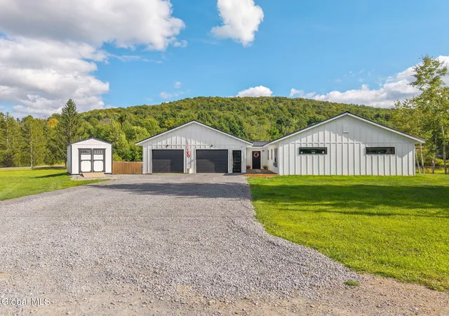 Photo 1 of Sale Pending at 148 Richmond Hts, Richmondville, NY 12149 | MLS# 202625208 | Listing updated on 2026-09-11