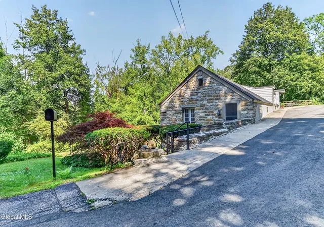 Photo 64 of Single family home for sale at 101 Mill St, Canajoharie, NY 13317 | MLS# 202625223 | Listing updated on 2026-10-08