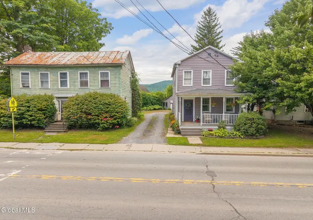 Photo 1 of Single family home for sale at 339 341 Main St, Schoharie, NY 12157 | MLS# 202625216 | Listing updated on 2026-09-18