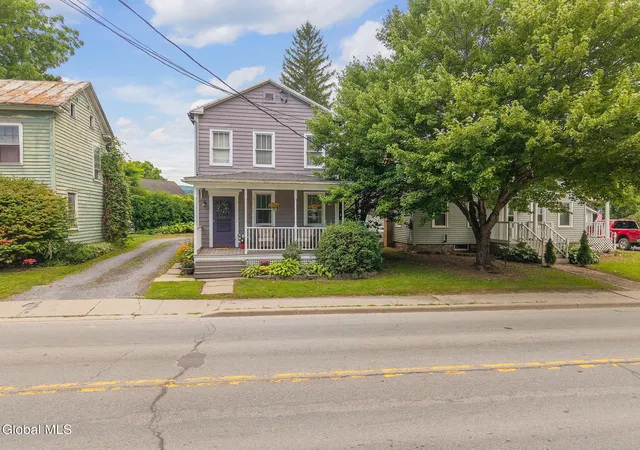 Photo 3 of Single family home for sale at 339 341 Main St, Schoharie, NY 12157 | MLS# 202625216 | Listing updated on 2026-09-18