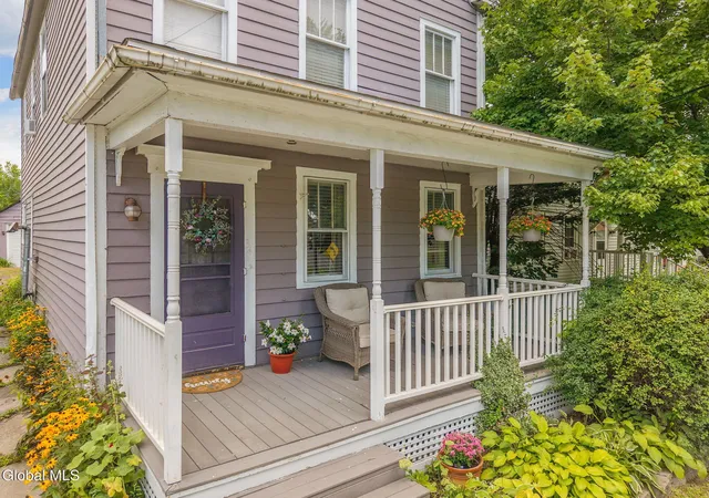 Photo 3 of Sale Pending at 339-341 Main St, Schoharie, NY 12157 | MLS# 202625216 | Listing updated on 2026-10-03
