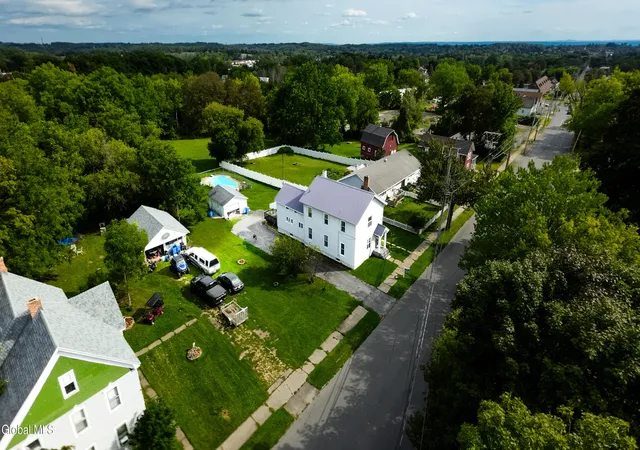 Photo 3 of Sale Pending at 436 N Perry St, Johnstown, NY 12095 | MLS# 202625055 | Listing updated on 2026-09-28