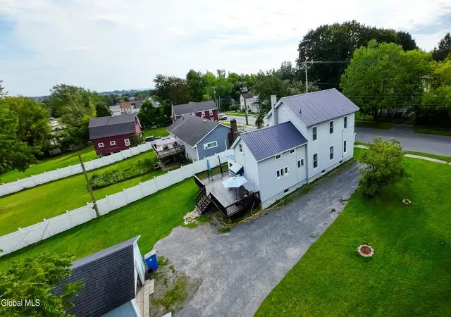 Photo 52 of Sale Pending at 436 N Perry St, Johnstown, NY 12095 | MLS# 202625055 | Listing updated on 2026-09-28