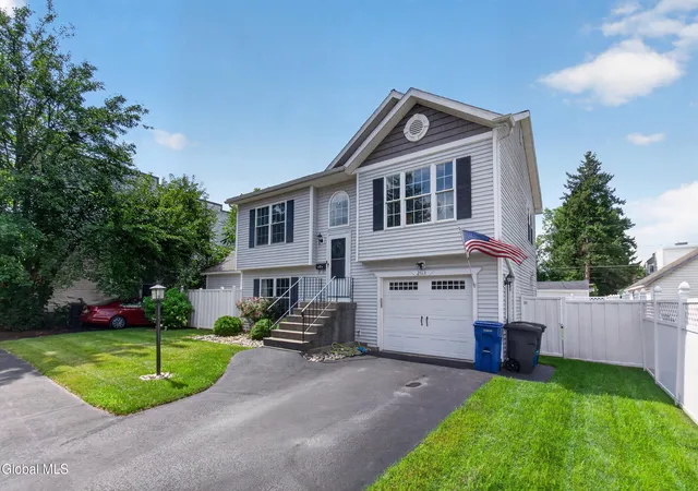 Photo 2 of Sale Pending at 2513 Callahan Ave, Watervliet, NY 12189 | MLS# 202625245 | Listing updated on 2026-09-17