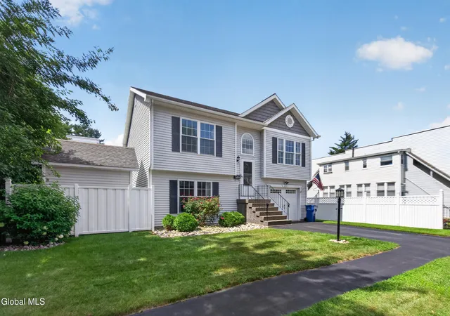 Photo 3 of Sale Pending at 2513 Callahan Ave, Watervliet, NY 12189 | MLS# 202625245 | Listing updated on 2026-09-17