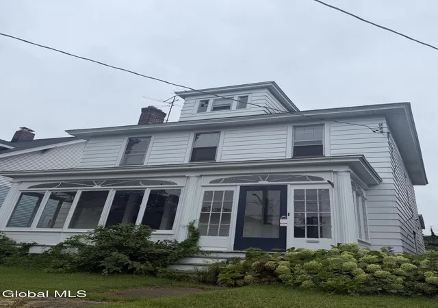 Photo 1 of Single family home for sale at 35 Terrace Ave, Albany, NY 12203 | MLS# 202625481 | Listing updated on 2026-09-05