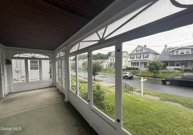 Photo 3 of Single family home for sale at 35 Terrace Ave, Albany, NY 12203 | MLS# 202625481 | Listing updated on 2026-09-05