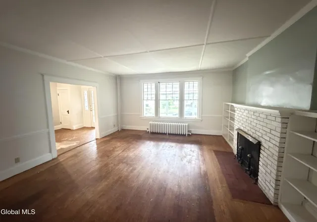 Photo 4 of Single family home for sale at 35 Terrace Ave, Albany, NY 12203 | MLS# 202625481 | Listing updated on 2026-09-05