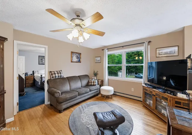 Photo 3 of Single family home for sale at 844 Glebe St, Johnstown, NY 12095 | MLS# 202625375 | Listing updated on 2026-09-04