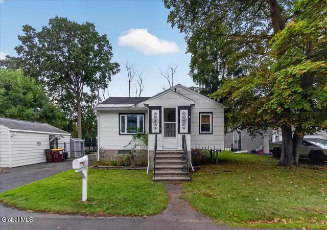 Single family home for sale at 4 Broadway, Latham, NY 12110 | MLS# 202625415