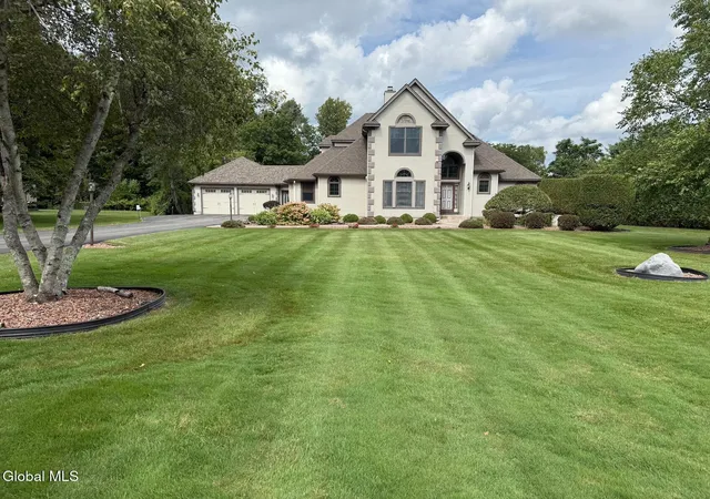 Photo 2 of Single family home for sale at 156 Hickory Ridge Rd, Amsterdam, NY 12010 | MLS# 202625579 | Listing updated on 2026-09-11